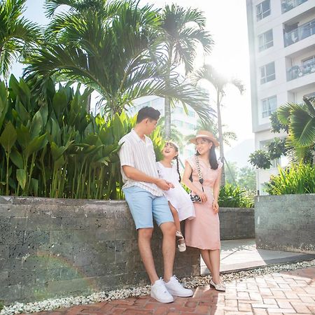 Best Western Premier Sapphire ハロン エクステリア 写真