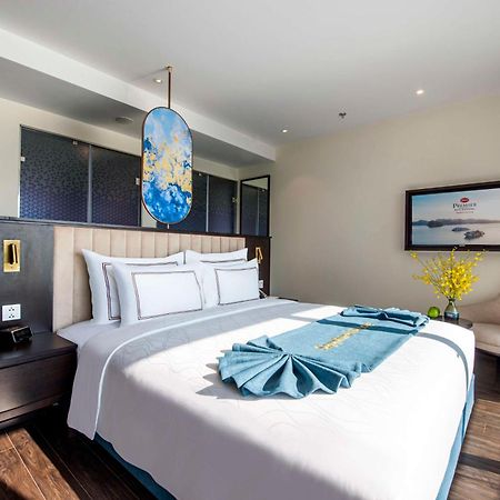Best Western Premier Sapphire ハロン エクステリア 写真