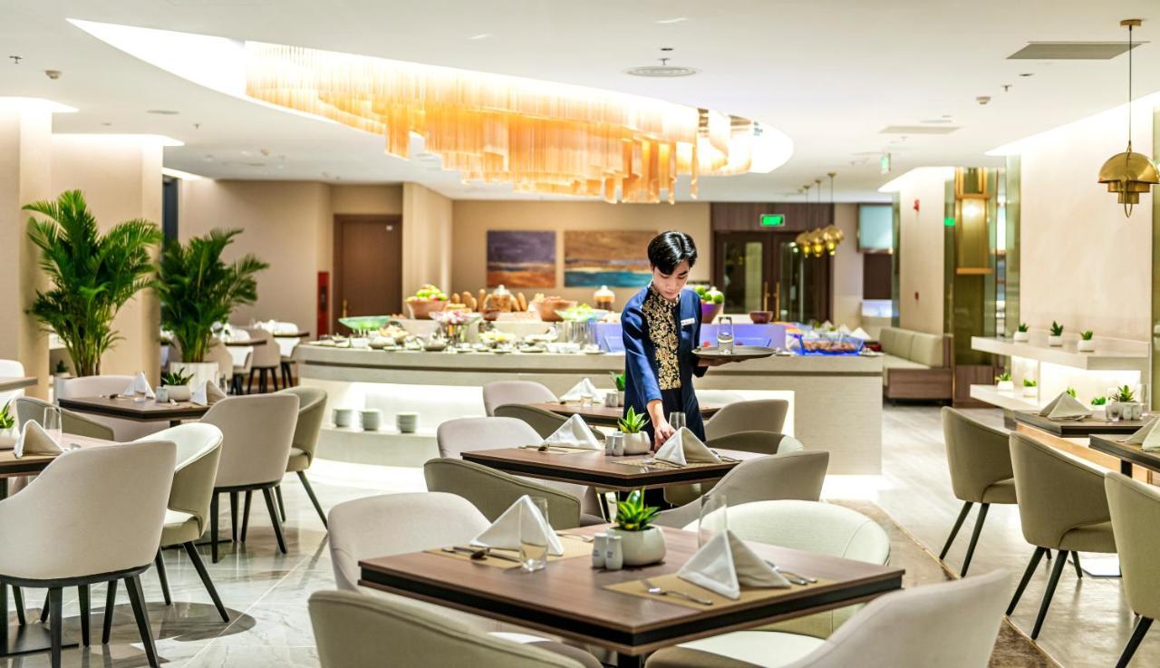 Best Western Premier Sapphire ハロン エクステリア 写真