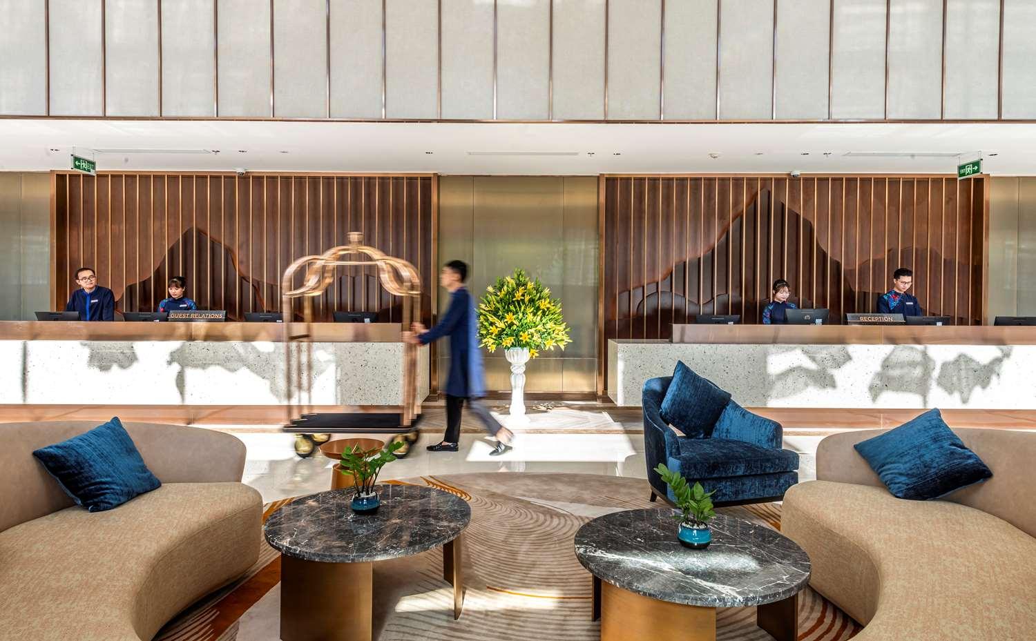 Best Western Premier Sapphire ハロン エクステリア 写真