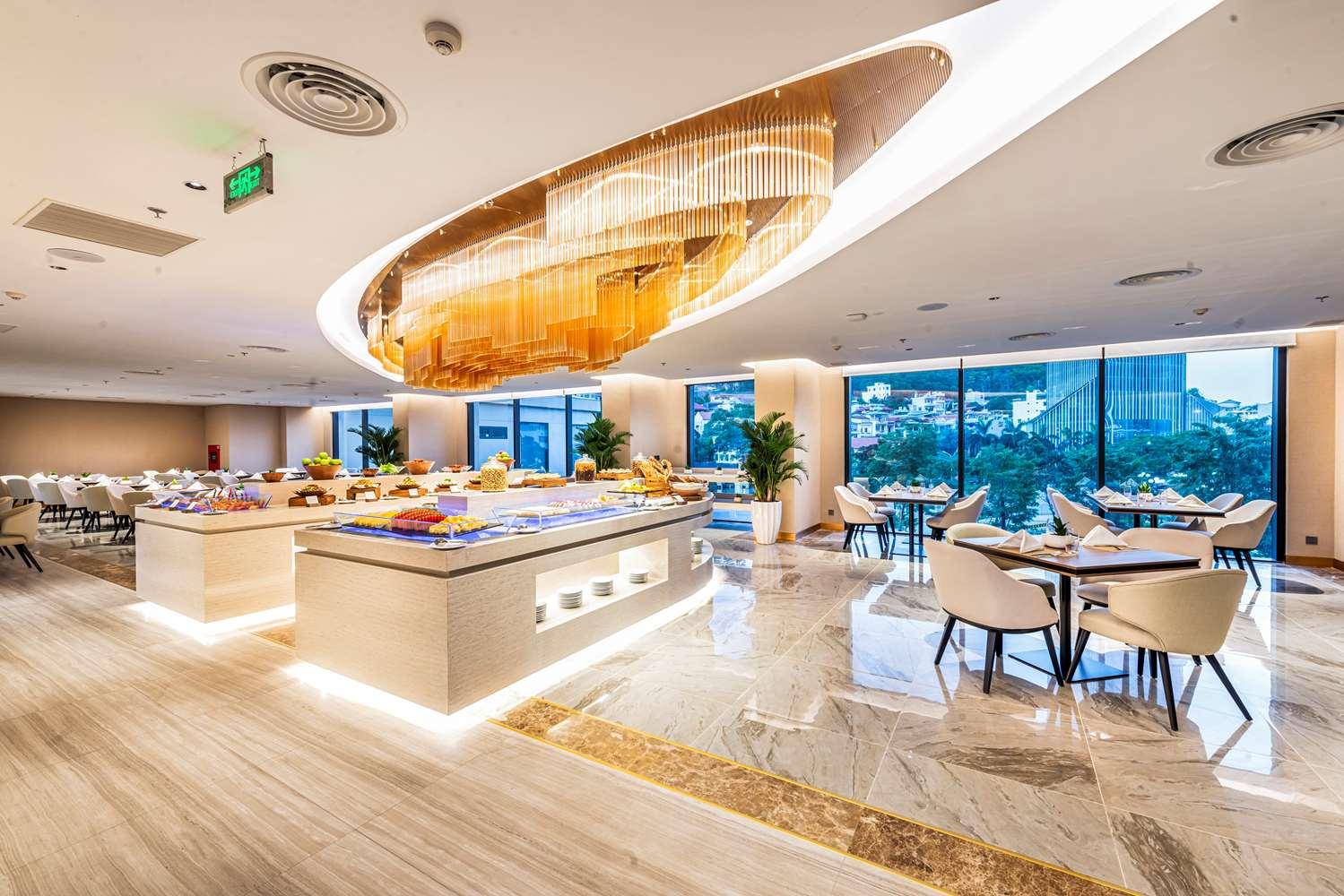 Best Western Premier Sapphire ハロン エクステリア 写真