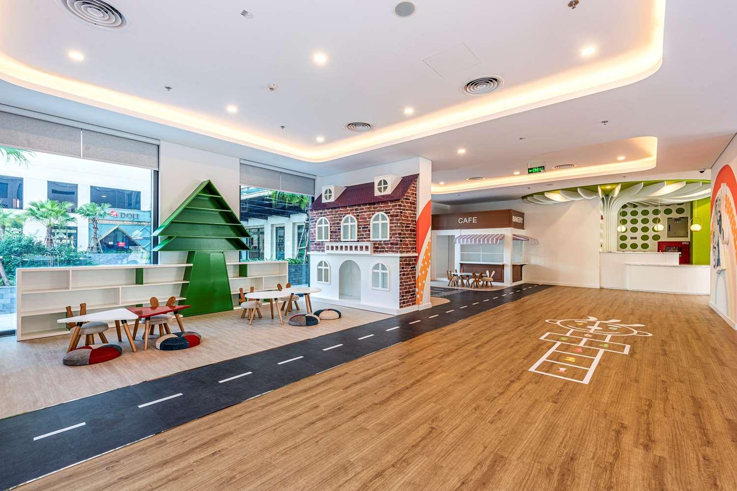 Best Western Premier Sapphire ハロン エクステリア 写真
